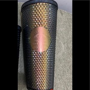 Starbucks 2020 fall 24 oz tumbler